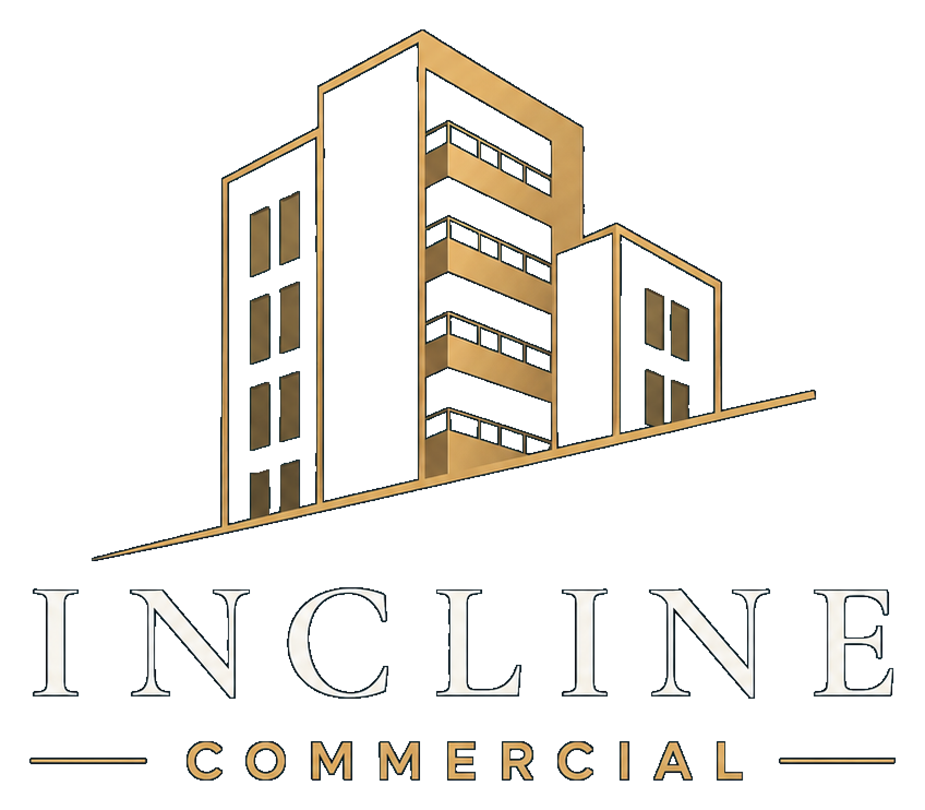 Incline Commercial