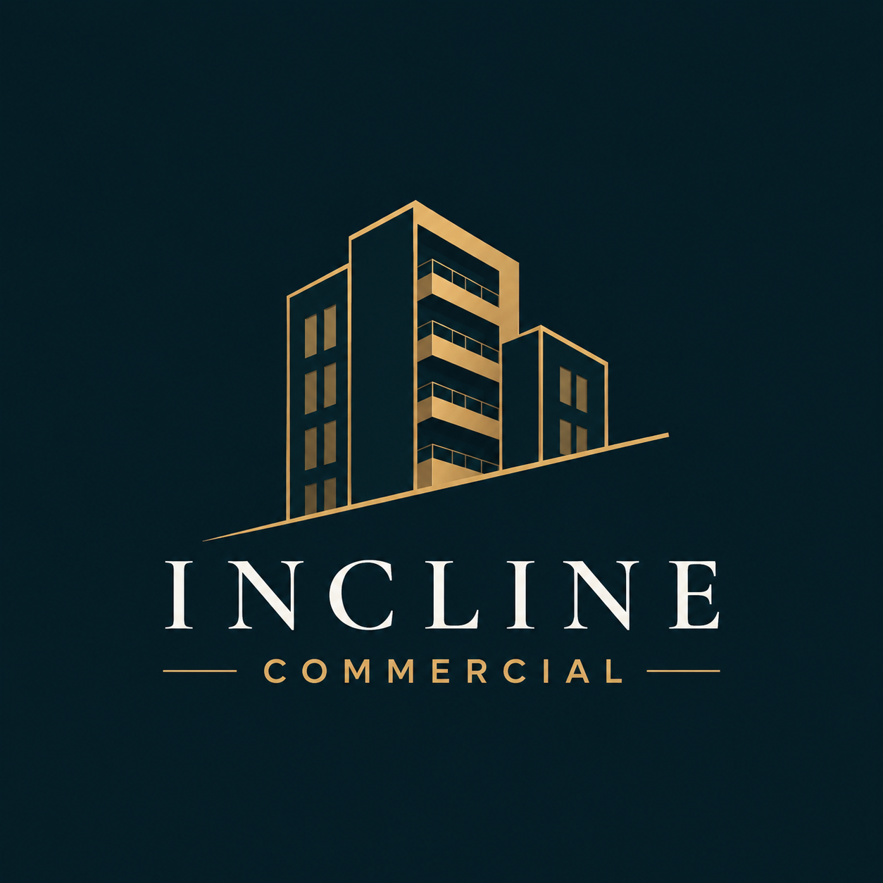 Incline Commercial